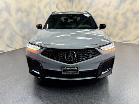 New 2026 Acura MDX A-Spec image 5