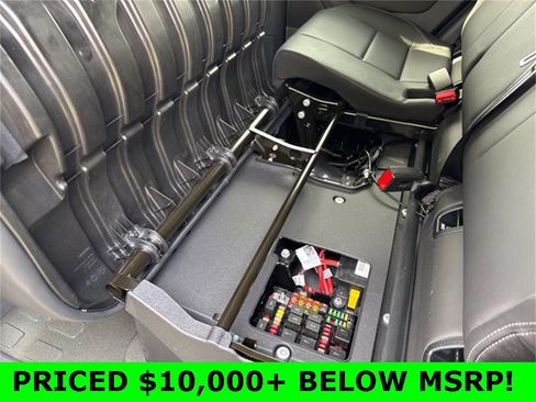 Used 2024 INEOS Grenadier image 30