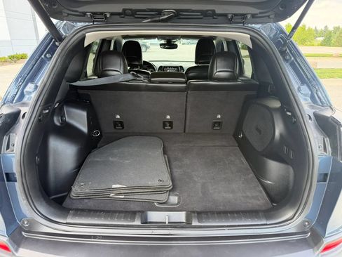 Used 2021 Jeep Cherokee Limited AWD/4WD image 26