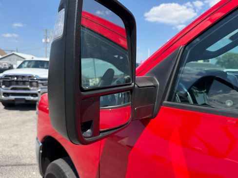 Used 2026 RAM 2500 Big Horn AWD/4WD image 27