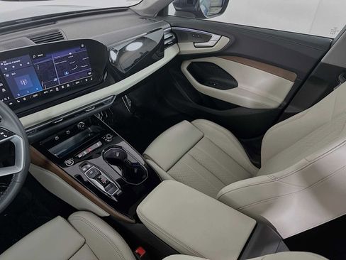 Certified 2025 Audi A5 2.0T Premium w/ Premium Plus AWD/4WD image 21