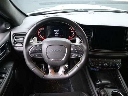 Used 2024 Dodge Durango SRT AWD/4WD image 24