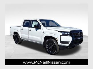 New 2026 Nissan Frontier SV w/ All-Weather Content Package video 1