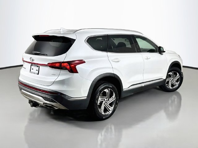 Used 2022 Hyundai Santa Fe SEL AWD/4WD image 7