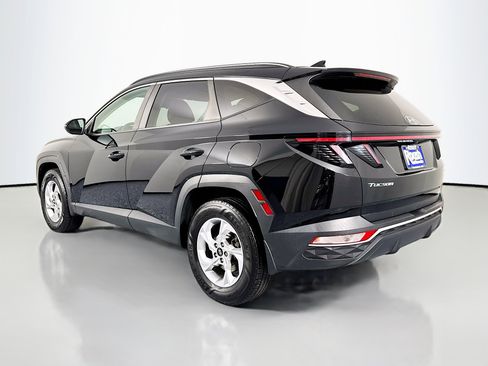 Used 2022 Hyundai Tucson SEL w/ Winter Package image 7