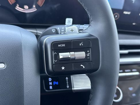 New 2026 Hyundai Santa Fe SE image 12