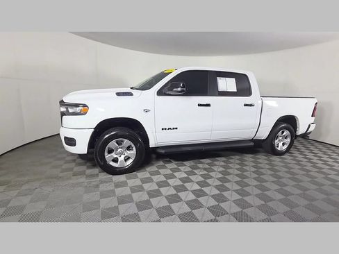 Used 2026 RAM 1500 Big Horn AWD/4WD image 48