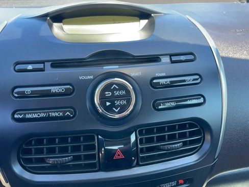 Used 2012 Mitsubishi i ES RWD image 15
