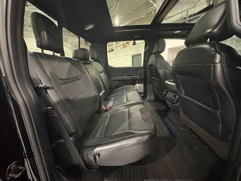 Used 2023 Ford F150 Raptor image 55