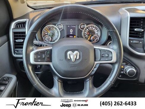 Used 2020 RAM 1500 Big Horn image 18