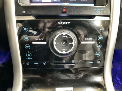 Used 2013 Ford Edge Limited FWD image 21