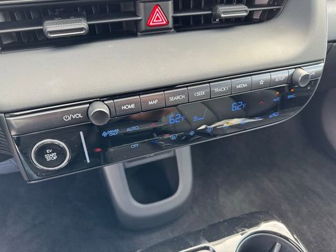 New 2025 Hyundai Ioniq 5 XRT image 24