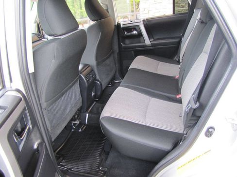 Used 2023 Toyota 4Runner SR5 image 15