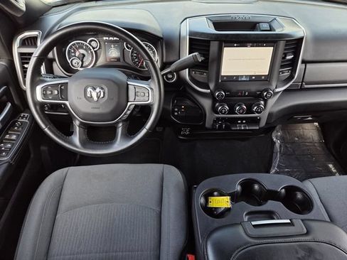 Used 2024 RAM 2500 Big Horn AWD/4WD image 13