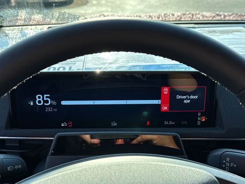 New 2025 Ford Mustang Mach-E Select w/ Comfort Package Lite image 26