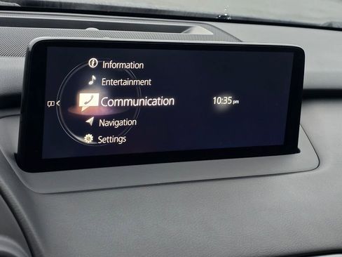 Used 2023 MAZDA CX-9 Touring Plus image 40