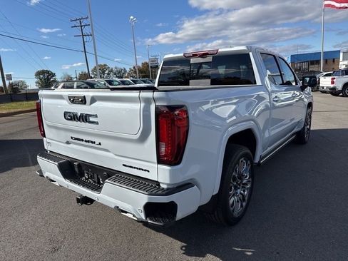 New 2026 GMC Sierra 1500 Denali Ultimate image 5