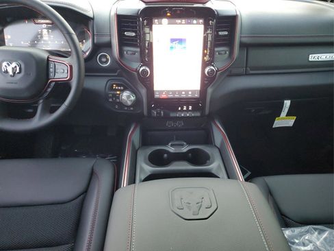 New 2026 RAM 1500 Rebel w/ Rebel Level 1 Equipment Group image 10