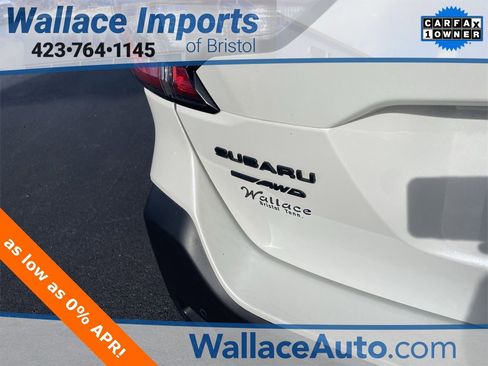 Certified 2024 Subaru Outback Onyx Edition image 7