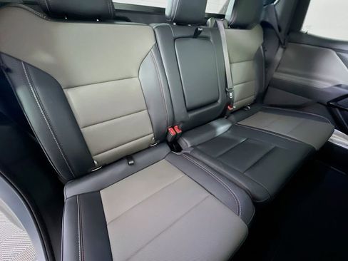 New 2026 Chevrolet Silverado EV Trail Boss image 28