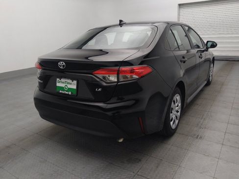 Used 2024 Toyota Corolla LE FWD image 9