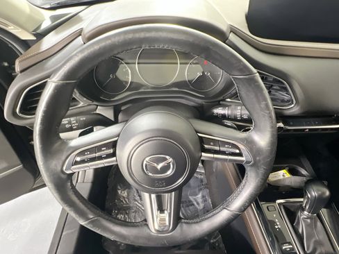 Used 2021 MAZDA CX-30 2.5 Turbo w/ Premium Plus Pkg image 11