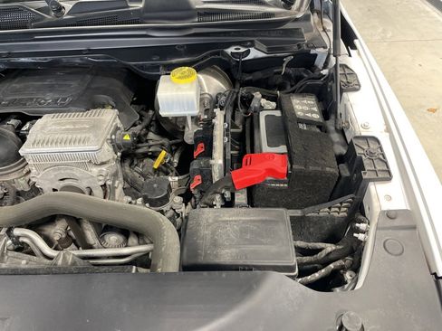 Used 2021 RAM 1500 Limited image 33