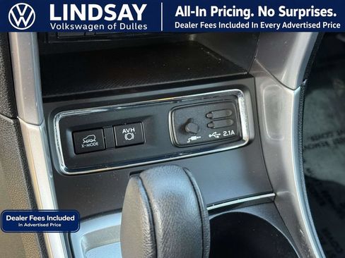 Used 2020 Subaru Ascent Premium w/ Convenience Package AWD/4WD image 21