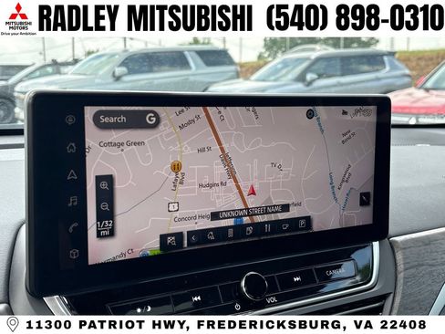 Used 2023 Nissan Altima 2.5 SL AWD/4WD image 8