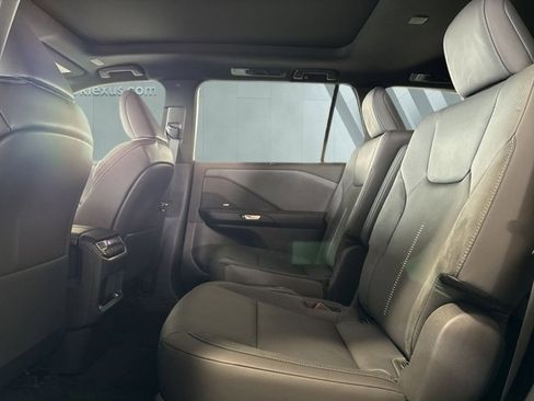 Certified 2026 Lexus TX 350 AWD w/ Technology Package image 20