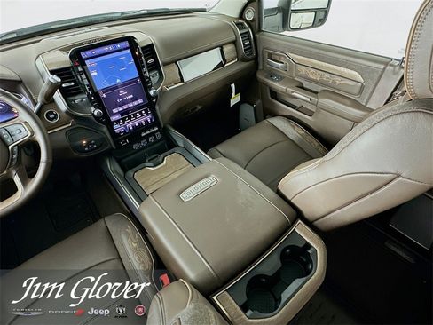 New 2026 RAM 2500 Limited image 19