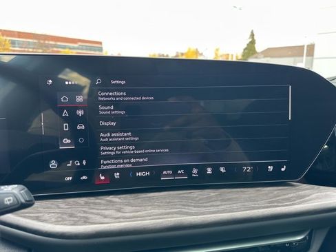 New 2025 Audi Q5 Premium Plus image 23