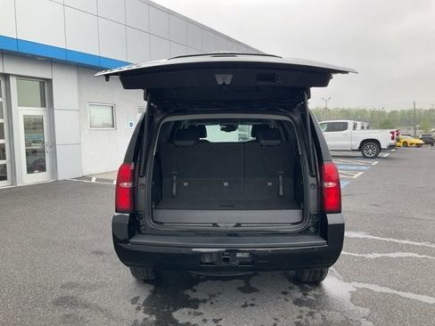 Used 2018 Chevrolet Tahoe LT AWD/4WD image 19