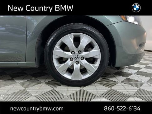 Used 2009 Honda Accord EX-L image 6