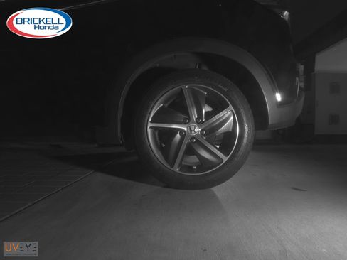 Used 2022 Honda HR-V EX image 8