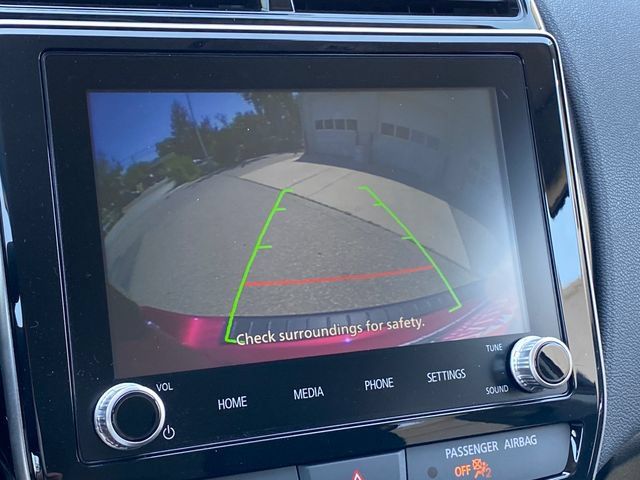 New 2026 Mitsubishi Outlander Sport ES AWD/4WD image 19
