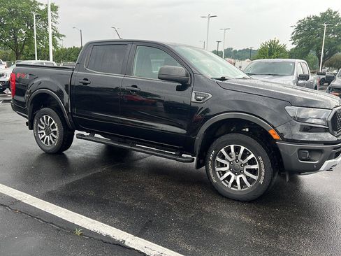 Used 2019 Ford Ranger XLT w/ Equipment Group 302A Luxury AWD/4WD image 3