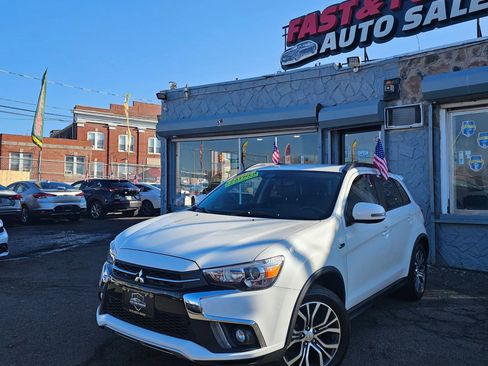 Used 2019 Mitsubishi Outlander Sport GT image 3