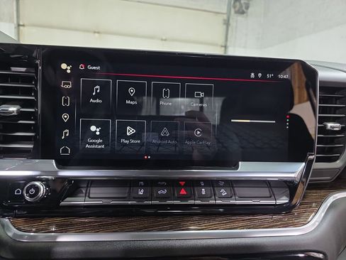 New 2026 GMC Sierra 2500 SLE w/ SLE Value Package; image 21