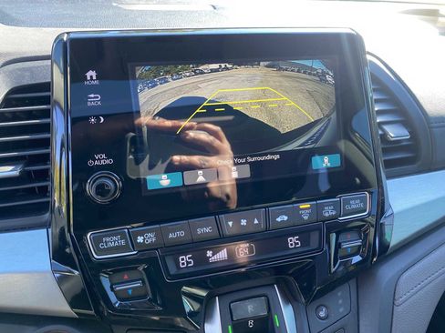 Used 2019 Honda Odyssey EX-L image 17