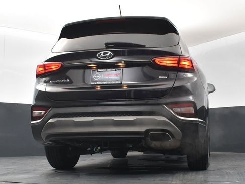 Used 2019 Hyundai Santa Fe SE image 41