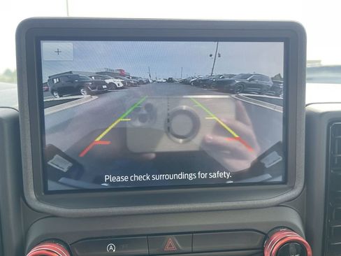 Used 2023 Ford Bronco Sport Heritage image 17