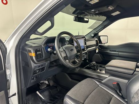 Used 2025 Ford F150 Tremor w/ Bed Utility Package AWD/4WD image 16