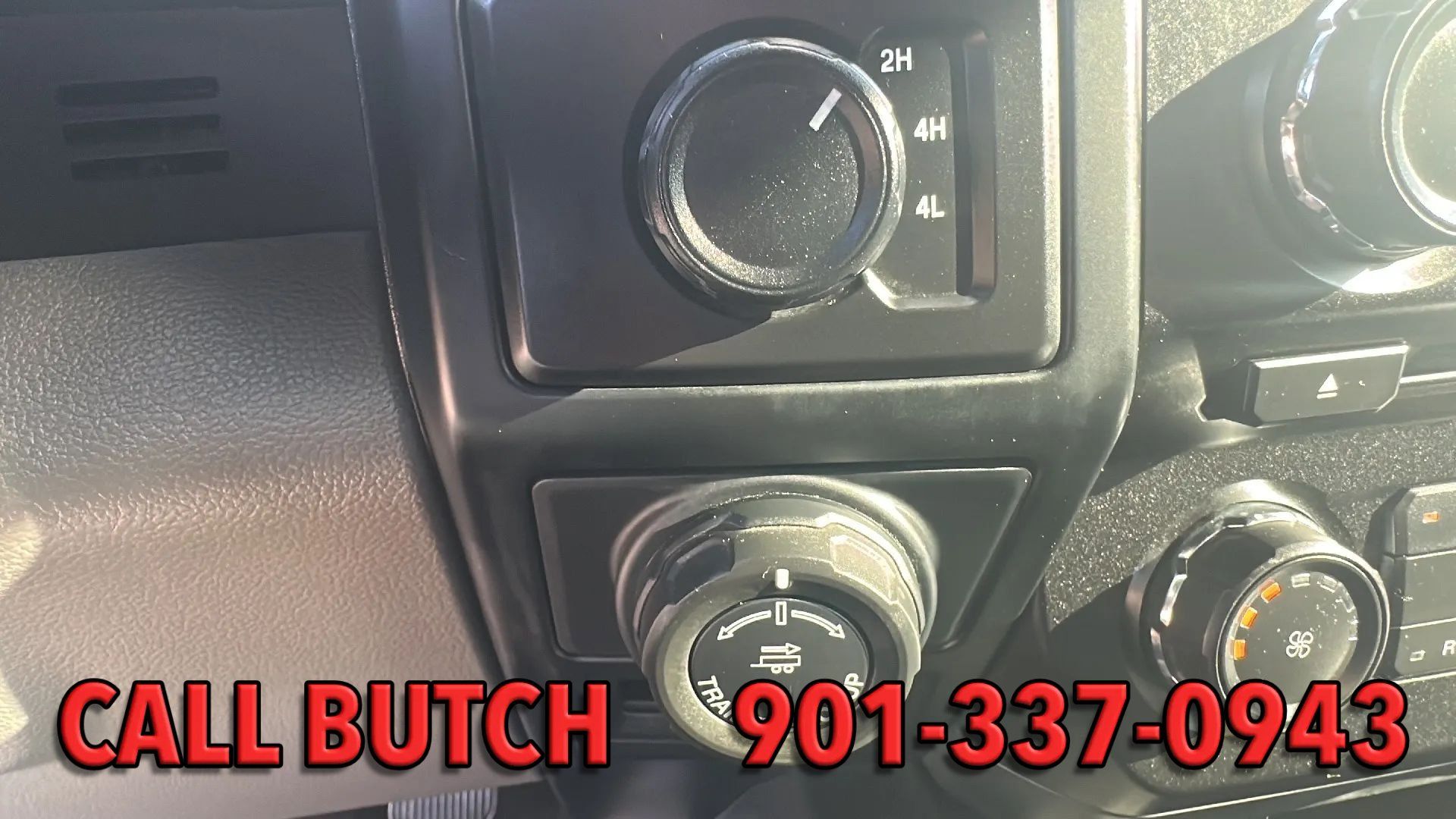 Used 2018 Ford F150 XL w/ Equipment Group 101A Mid AWD/4WD image 15