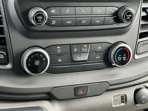 New 2025 Ford Transit 250 148 Medium Roof w/ Exterior Upgrade Package image 24