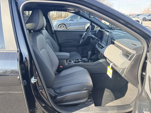 New 2026 Subaru Outback Premium image 10