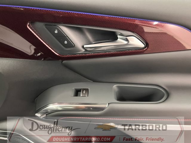 New 2027 Chevrolet Traverse RS w/ LPO, Floor Liner Package FWD image 45