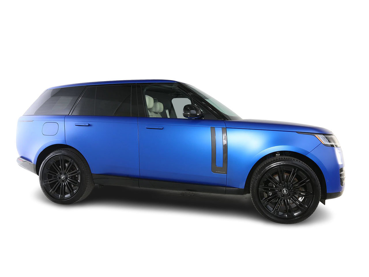 Used 2025 Land Rover Range Rover Autobiography AWD/4WD image 15