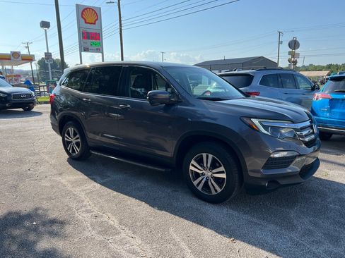 Used 2016 Honda Pilot EX-L image 6
