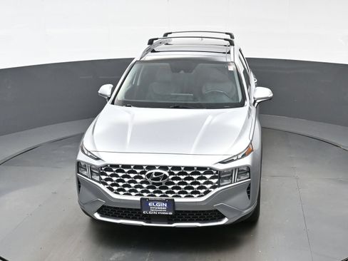 Used 2023 Hyundai Santa Fe SEL w/ Premium Package AWD/4WD image 41